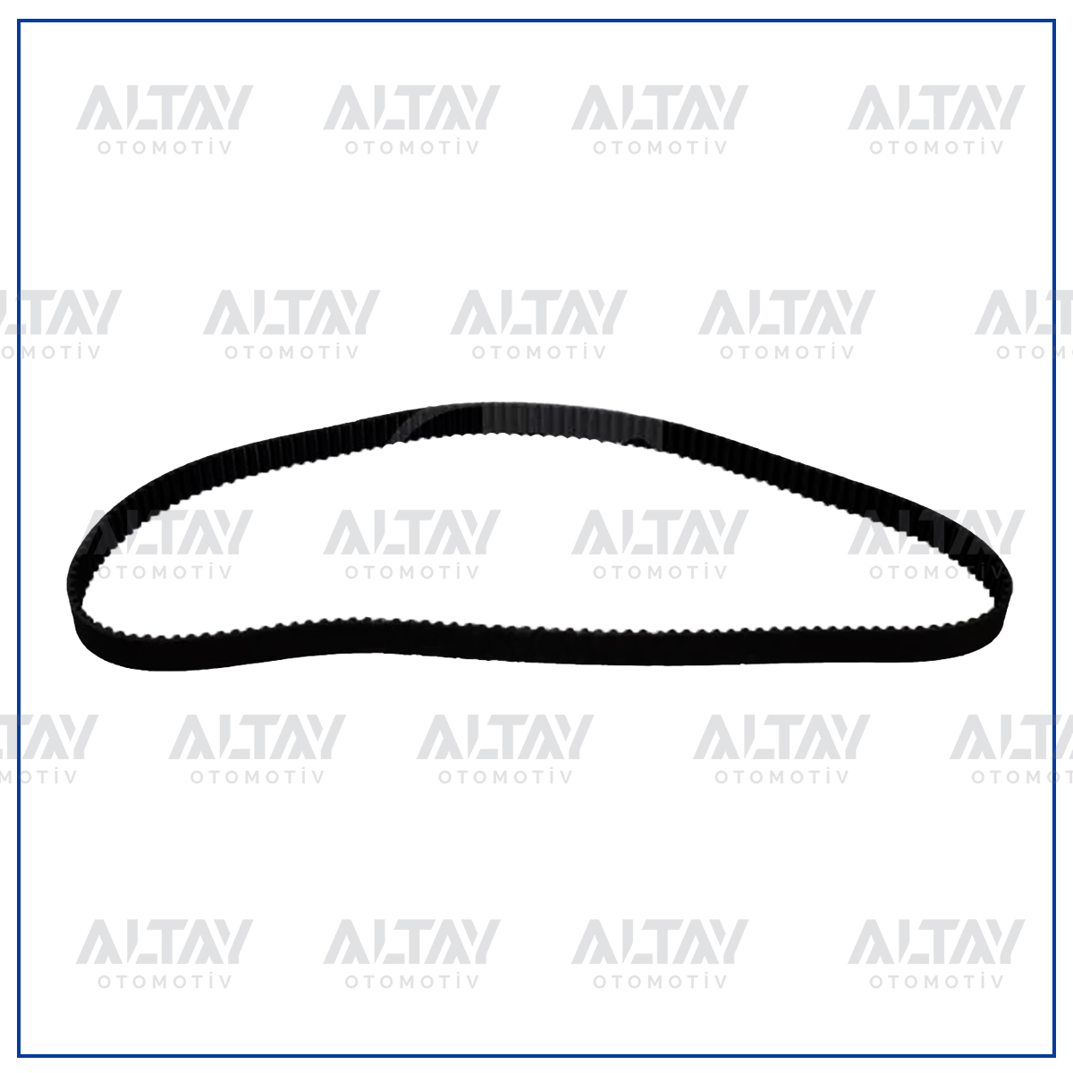Alfa Romeo 145 Triger Kayışı OEM 55210627